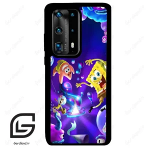 قاب گوشی هوآوی P40 پرو پلاس (Huawei P40 Pro Plus ) طرح باب کد 2014