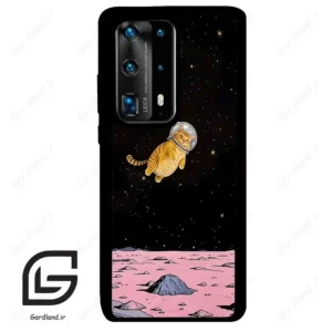قاب گوشی هوآوی P40 پرو پلاس (Huawei P40 Pro Plus ) طرح انیمیشن کد 2017