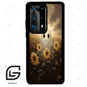 قاب گوشی هوآوی P40 پرو پلاس (Huawei P40 Pro Plus ) طرح روح کد 2038