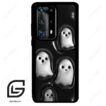 قاب گوشی هوآوی P40 پرو پلاس (Huawei P40 Pro Plus ) طرح ارواح کد 2050