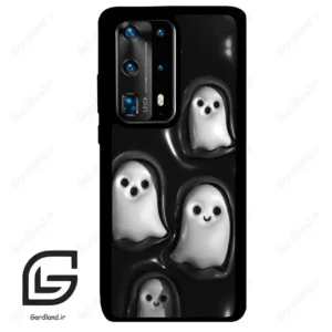 قاب گوشی هوآوی P40 پرو پلاس (Huawei P40 Pro Plus ) طرح ارواح کد 2050