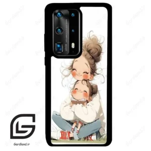 قاب گوشی هوآوی P40 پرو پلاس (Huawei P40 Pro Plus ) طرح مادر کد 2058