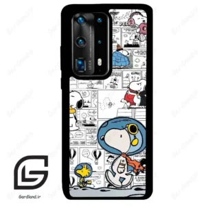 قاب گوشی هوآوی P40 پرو پلاس (Huawei P40 Pro Plus ) طرح کودکانه کد 2061