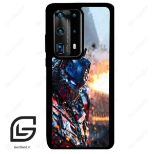 قاب گوشی هوآوی P40 پرو پلاس (Huawei P40 Pro Plus ) طرح اپتیموس کد 2066