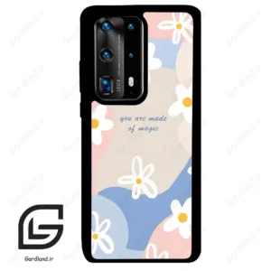 قاب گوشی هوآوی P40 پرو پلاس (Huawei P40 Pro Plus ) طرح دخترانه کد 2067