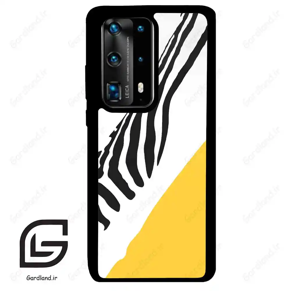 قاب گوشی هوآوی P40 پرو پلاس (Huawei P40 Pro Plus ) طرح خفن کد 2079