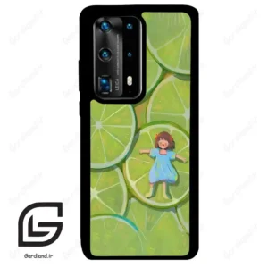 قاب گوشی هوآوی P40 پرو پلاس (Huawei P40 Pro Plus ) طرح میوه کد 2082