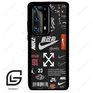 قاب گوشی هوآوی P40 پرو پلاس (Huawei P40 Pro Plus ) طرح خفن کد 2083