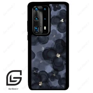 قاب گوشی هوآوی P40 پرو پلاس (Huawei P40 Pro Plus ) طرح گل کد 2084