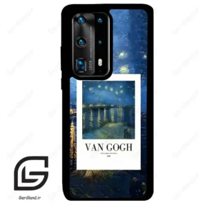 قاب گوشی هوآوی P40 پرو پلاس (Huawei P40 Pro Plus ) طرح ونگوک کد 2089
