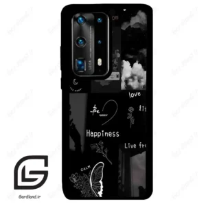 قاب گوشی هوآوی P40 پرو پلاس (Huawei P40 Pro Plus ) طرح خفن کد 2110