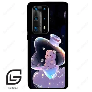 قاب گوشی هوآوی P40 پرو پلاس (Huawei P40 Pro Plus ) طرح فانتزی کد 2114