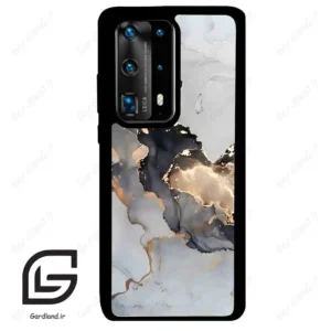 قاب گوشی هوآوی P40 پرو پلاس (Huawei P40 Pro Plus ) طرح ساده کد 2115