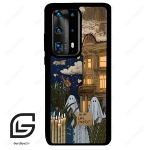 قاب گوشی هوآوی P40 پرو پلاس (Huawei P40 Pro Plus ) طرح فانتزی کد 2117