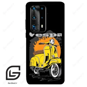 قاب گوشی هوآوی P40 پرو پلاس (Huawei P40 Pro Plus ) طرح پسرانه کد 2118
