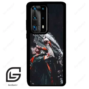 قاب گوشی هوآوی P40 پرو پلاس (Huawei P40 Pro Plus ) طرح پسرانه کد 2120