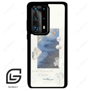 قاب گوشی هوآوی P40 پرو پلاس (Huawei P40 Pro Plus ) طرح فانتزی کد 2124