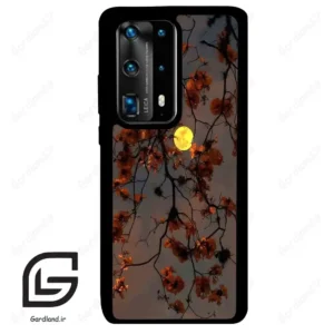قاب گوشی هوآوی P40 پرو پلاس (Huawei P40 Pro Plus ) طرح طبیعت کد 2126