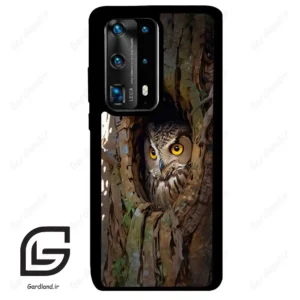 قاب گوشی هوآوی P40 پرو پلاس (Huawei P40 Pro Plus ) طرح حیوانات کد 2129