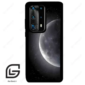 قاب گوشی هوآوی P40 پرو پلاس (Huawei P40 Pro Plus ) طرح ماه کد 2130
