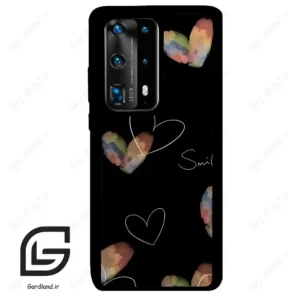 قاب گوشی هوآوی P40 پرو پلاس (Huawei P40 Pro Plus ) طرح ساده کد 2133