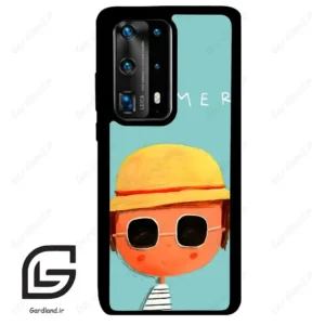 قاب گوشی هوآوی P40 پرو پلاس (Huawei P40 Pro Plus ) طرح فانتزی کد 2134