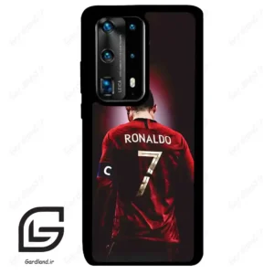 قاب گوشی هوآوی P40 پرو پلاس (Huawei P40 Pro Plus ) طرح پسرانه کد 2136