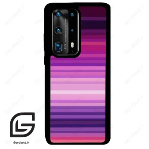 قاب گوشی هوآوی P40 پرو پلاس (Huawei P40 Pro Plus ) طرح ساده کد 2137
