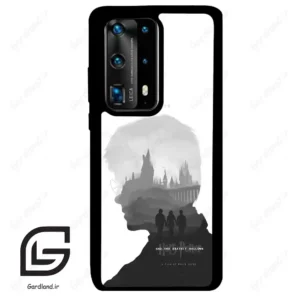 قاب گوشی هوآوی P40 پرو پلاس (Huawei P40 Pro Plus ) طرح هری کد 2139