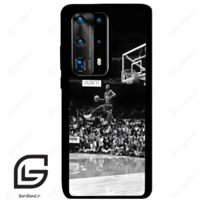 قاب گوشی هوآوی P40 پرو پلاس (Huawei P40 Pro Plus ) طرح مایکل کد 2144