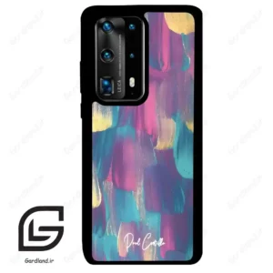 قاب گوشی هوآوی P40 پرو پلاس (Huawei P40 Pro Plus ) طرح فانتزی کد 2146