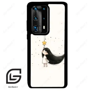 قاب گوشی هوآوی P40 پرو پلاس (Huawei P40 Pro Plus ) طرح فانتزی کد 2147