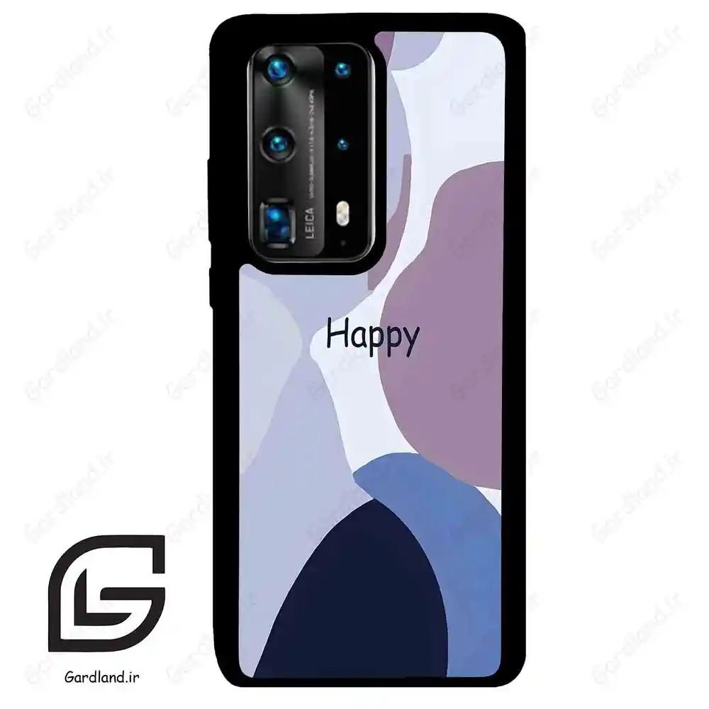 قاب گوشی هوآوی P40 پرو پلاس (Huawei P40 Pro Plus ) طرح ساده کد 2148