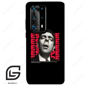 قاب گوشی هوآوی P40 پرو پلاس (Huawei P40 Pro Plus ) طرح مستربین کد 2151