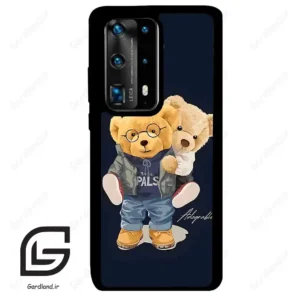 قاب گوشی هوآوی P40 پرو پلاس (Huawei P40 Pro Plus ) طرح فانتزی کد 2153