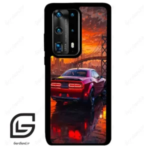 قاب گوشی هوآوی P40 پرو پلاس (Huawei P40 Pro Plus ) طرح پسرانه کد 2157