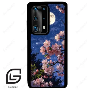 قاب گوشی هوآوی P40 پرو پلاس (Huawei P40 Pro Plus ) طرح طبیعت کد 2158