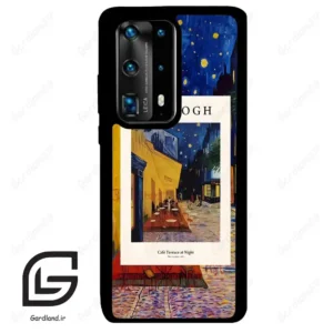 قاب گوشی هوآوی P40 پرو پلاس (Huawei P40 Pro Plus ) طرح ونگوک کد 2162