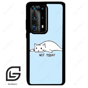 قاب گوشی هوآوی P40 پرو پلاس (Huawei P40 Pro Plus ) طرح فانتزی کد 2163