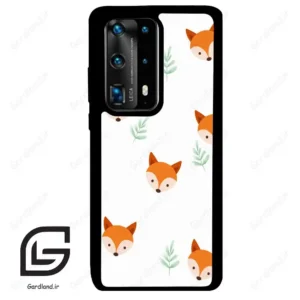 قاب گوشی هوآوی P40 پرو پلاس (Huawei P40 Pro Plus ) طرح فانتزی کد 2165