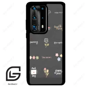 قاب گوشی هوآوی P40 پرو پلاس (Huawei P40 Pro Plus ) طرح فانتزی کد 2171