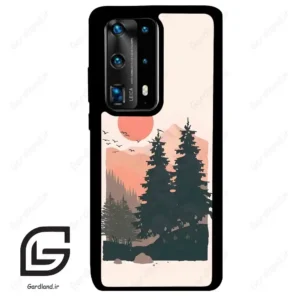 قاب گوشی هوآوی P40 پرو پلاس (Huawei P40 Pro Plus ) طرح فانتزی کد 2172