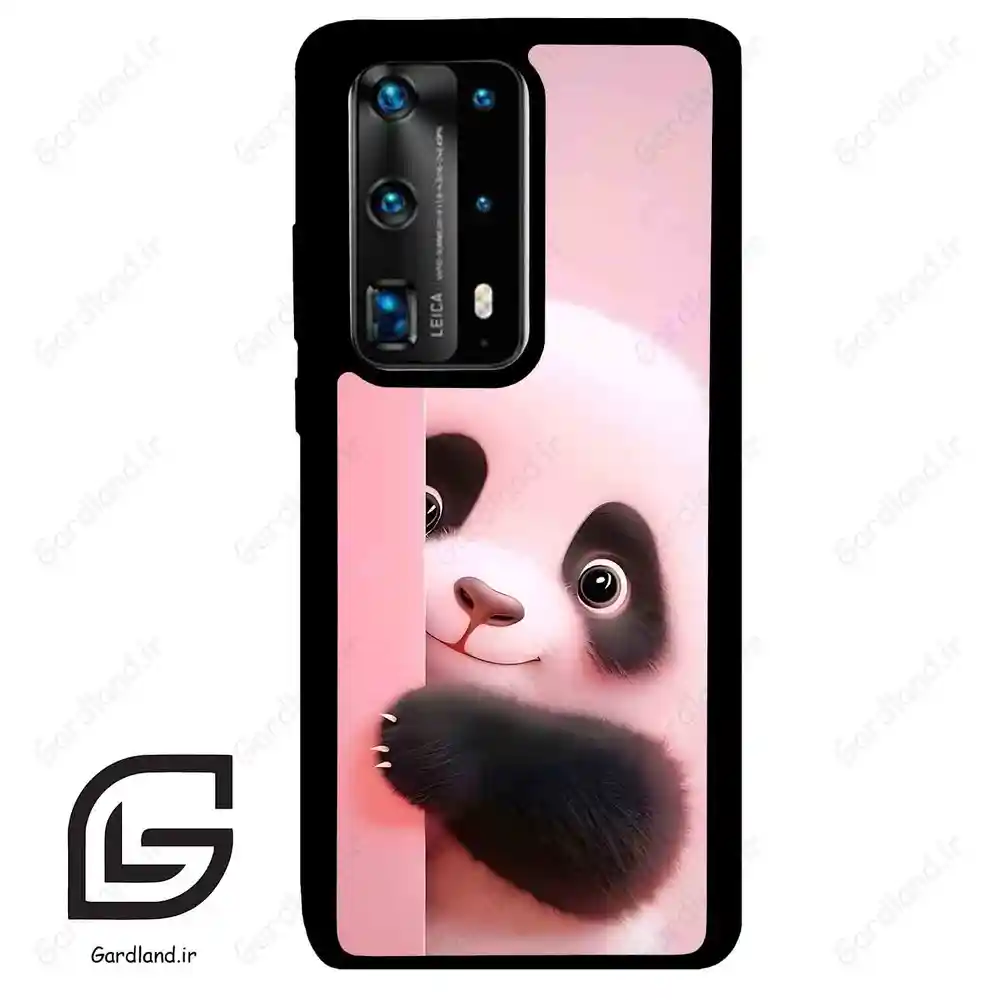 قاب گوشی هوآوی P40 پرو پلاس (Huawei P40 Pro Plus ) طرح فانتزی کد 2180