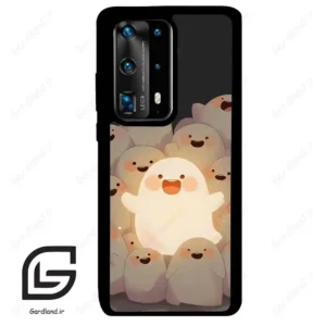 قاب گوشی هوآوی P40 پرو پلاس (Huawei P40 Pro Plus ) طرح فانتزی کد 2182