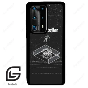 قاب گوشی هوآوی P40 پرو پلاس (Huawei P40 Pro Plus ) طرح ساده کد 2185