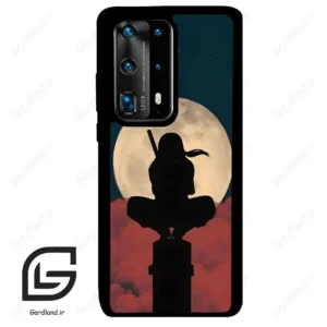 قاب گوشی هوآوی P40 پرو پلاس (Huawei P40 Pro Plus ) طرح ایتاچی کد 2188