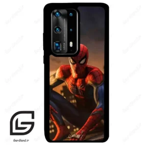قاب گوشی هوآوی P40 پرو پلاس (Huawei P40 Pro Plus ) طرح مرد کد 2195