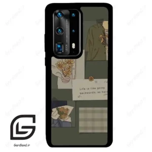 قاب گوشی هوآوی P40 پرو پلاس (Huawei P40 Pro Plus ) طرح فانتزی کد 2196