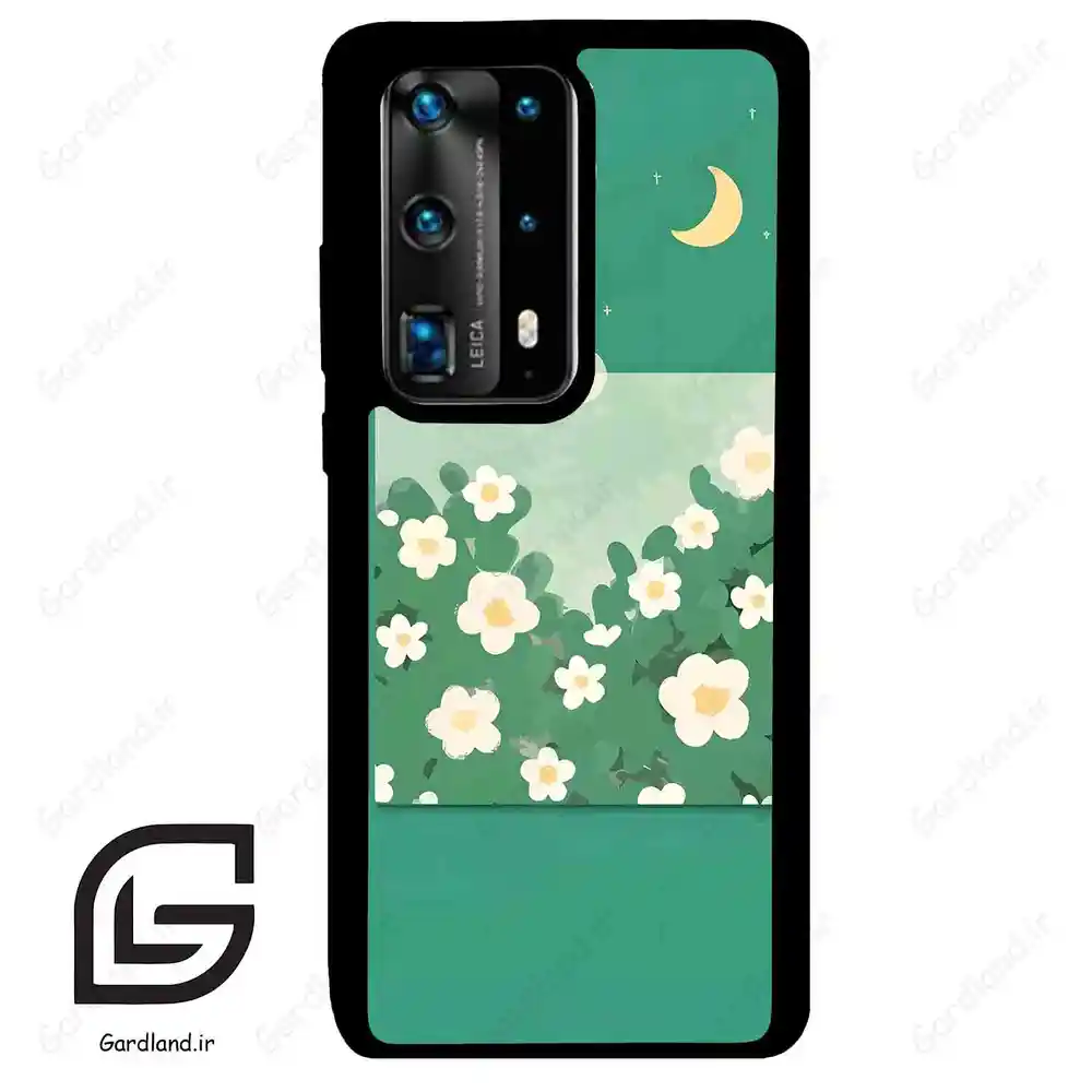 قاب گوشی هوآوی P40 پرو پلاس (Huawei P40 Pro Plus ) طرح ساده کد 2200