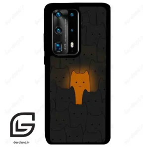 قاب گوشی هوآوی P40 پرو پلاس (Huawei P40 Pro Plus ) طرح فانتزی کد 2205